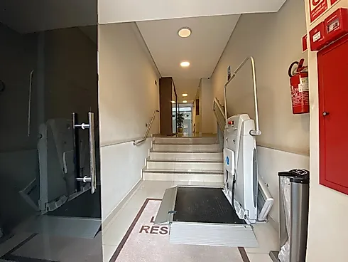 La Tour Residence - Casa em Centro, Curitiba - Foto 2