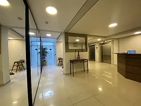 La Tour Residence - Casa em Centro, Curitiba - Foto 3