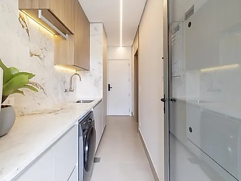 Apartamento 3 Quartos no uma Batel - Batel - Foto 6
