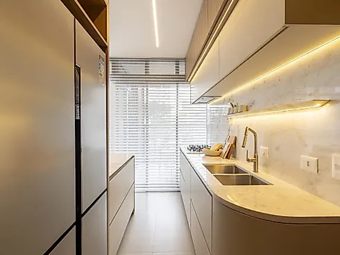 Apartamento 3 Quartos no uma Batel - Batel - Foto 12