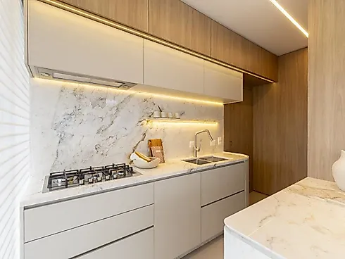 Apartamento 3 Quartos no uma Batel - Batel - Foto 13