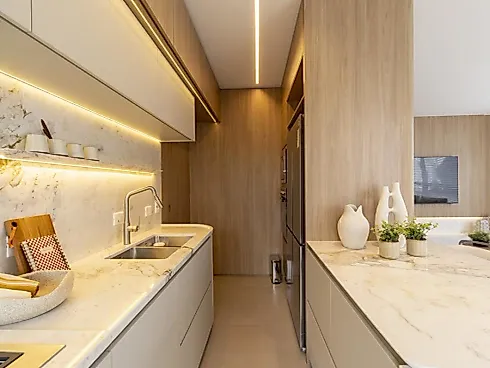 Apartamento 3 Quartos no uma Batel - Batel - Foto 14