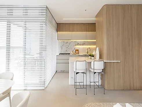 Apartamento 3 Quartos no uma Batel - Batel - Foto 15