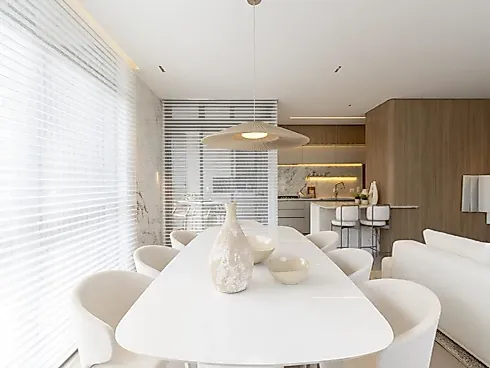 Apartamento 3 Quartos no uma Batel - Batel - Foto 16
