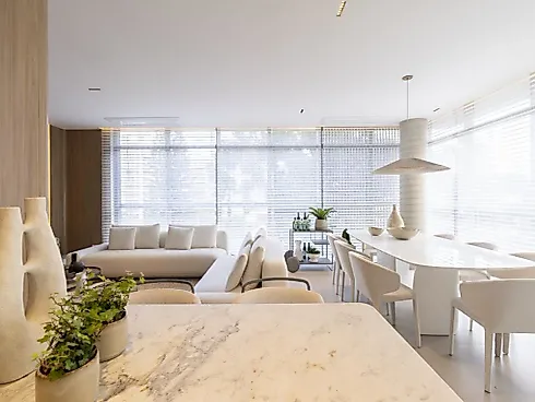 Apartamento 3 Quartos no uma Batel - Batel - Foto 17