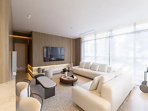 Apartamento 3 Quartos no uma Batel - Batel - Foto 18