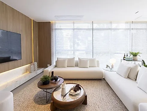 Apartamento 3 Quartos no uma Batel - Batel - Foto 19