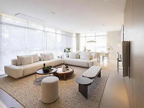 Apartamento 3 Quartos no uma Batel - Batel - Foto 20