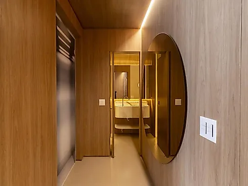 Apartamento 3 Quartos no uma Batel - Batel - Foto 21