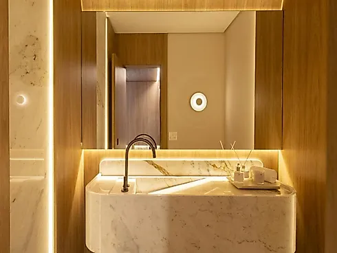 Apartamento 3 Quartos no uma Batel - Batel - Foto 22