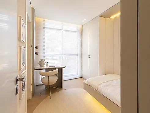 Apartamento 3 Quartos no uma Batel - Batel - Foto 23