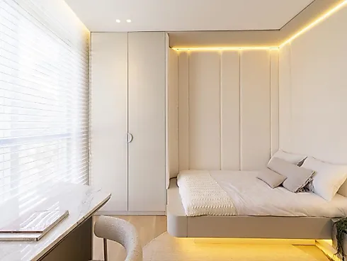 Apartamento 3 Quartos no uma Batel - Batel - Foto 24