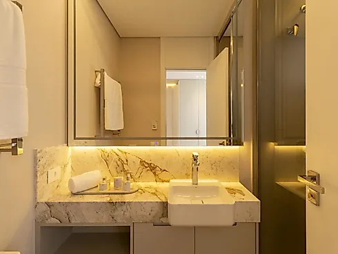 Apartamento 3 Quartos no uma Batel - Batel - Foto 26