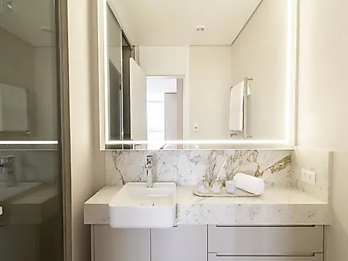 Apartamento 3 Quartos no uma Batel - Batel - Foto 27