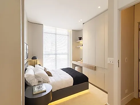 Apartamento 3 Quartos no uma Batel - Batel - Foto 28