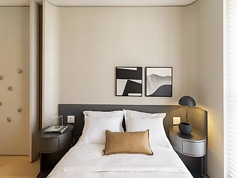 Apartamento 3 Quartos no uma Batel - Batel - Foto 30