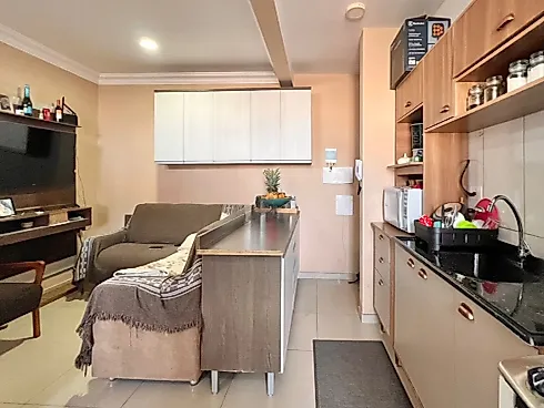 Apartamento 3 Quartos com Sacada e Churrasqueira - Parque da Fonte - Apartamento em Parque da Fonte, São José dos Pinhais - Foto 2
