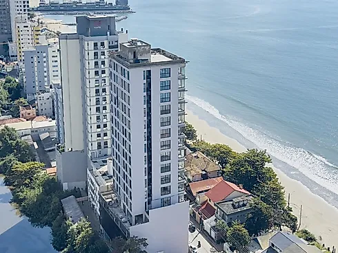 Perequê, Porto Belo
