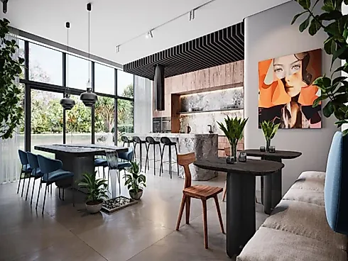 Amrita Apartments - Apartamento em Perequê, Porto Belo - Foto 5