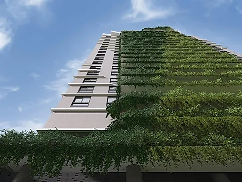 Bosco Centrale - Apartamento em Centro, Curitiba - Foto 4
