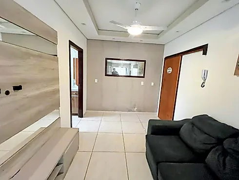 Centro, Barra Velha