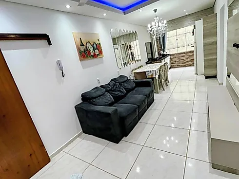 Apartamento Residencial - Apartamento em Centro, Barra Velha - Foto 2