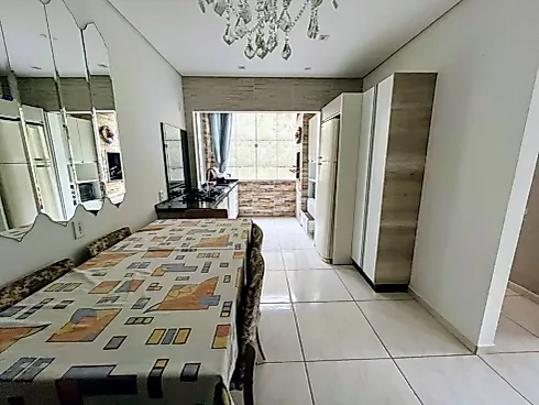 Apartamento Residencial - Apartamento em Centro, Barra Velha - Foto 3