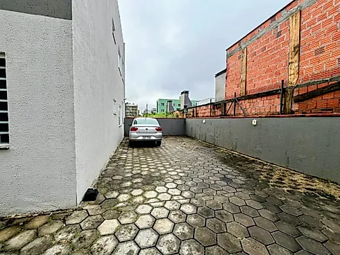 Apartamento Residencial - Apartamento em Centro, Barra Velha - Foto 4