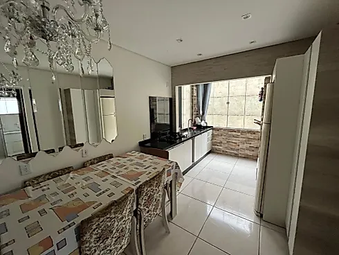 Apartamento Residencial - Apartamento em Centro, Barra Velha - Foto 5