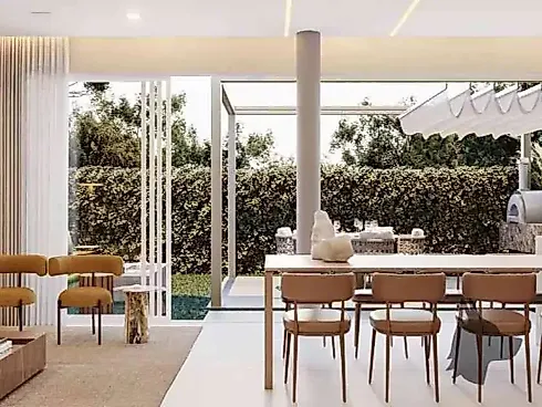 Casa em Ecoville, Curitiba - Foto 2
