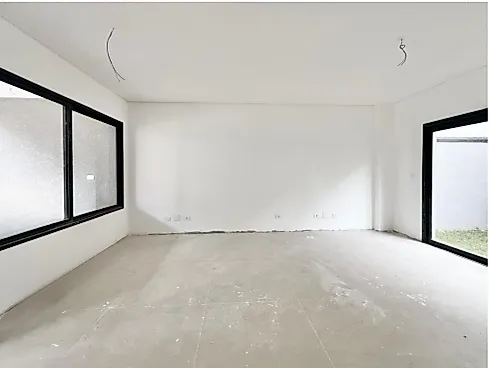 Casa 3 Quartos C/ 1 Suíte no Ville Lumiere Condominium - Bacacheri - Foto 7