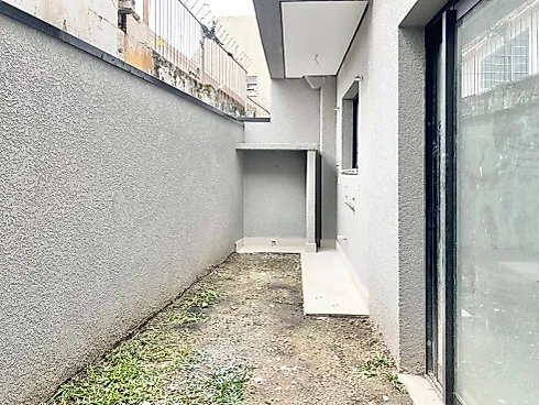 Casa 3 Quartos C/ 1 Suíte no Ville Lumiere Condominium - Bacacheri - Foto 24