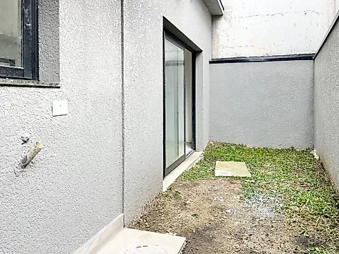 Casa 3 Quartos C/ 1 Suíte no Ville Lumiere Condominium - Bacacheri - Foto 25