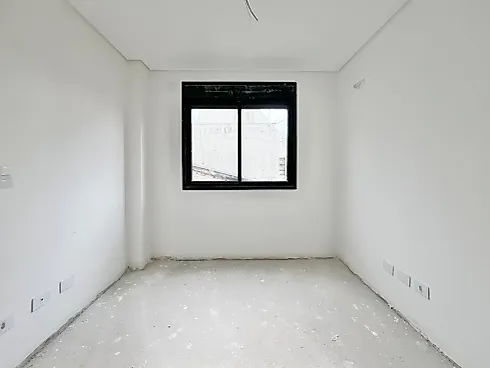 Casa 3 Quartos C/ 1 Suíte no Ville Lumiere Condominium - Bacacheri - Foto 10