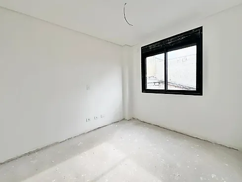 Casa 3 Quartos C/ 1 Suíte no Ville Lumiere Condominium - Bacacheri - Foto 11