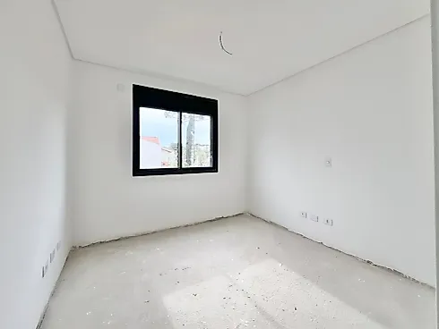 Casa 3 Quartos C/ 1 Suíte no Ville Lumiere Condominium - Bacacheri - Foto 12
