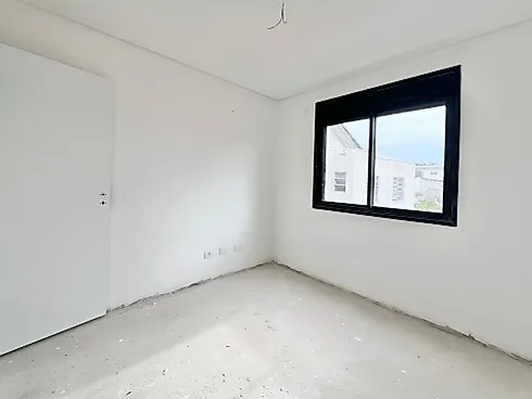Casa 3 Quartos C/ 1 Suíte no Ville Lumiere Condominium - Bacacheri - Foto 13
