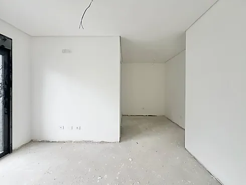 Casa 3 Quartos C/ 1 Suíte no Ville Lumiere Condominium - Bacacheri - Foto 14
