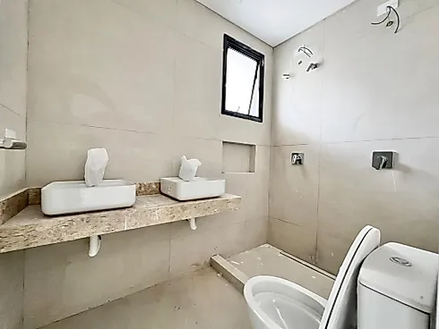 Casa 3 Quartos C/ 1 Suíte no Ville Lumiere Condominium - Bacacheri - Foto 16