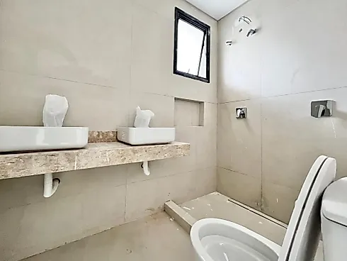 Casa 3 Quartos C/ 1 Suíte no Ville Lumiere Condominium - Bacacheri - Foto 17
