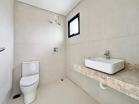 Casa 3 Quartos C/ 1 Suíte no Ville Lumiere Condominium - Bacacheri - Foto 21
