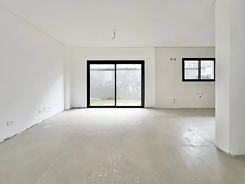 Casa 3 Quartos C/ 1 Suíte no Ville Lumiere Condominium - Bacacheri - Foto 6