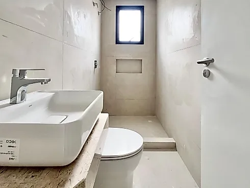 Casa 3 Quartos C/ 1 Suíte no Ville Lumiere Condominium - Bacacheri - Foto 22