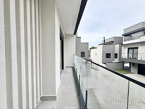 Casa 3 Quartos C/ 1 Suíte no Ville Lumiere Condominium - Bacacheri - Foto 18