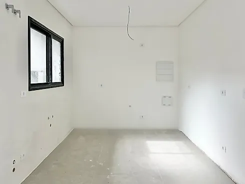 Casa 3 Quartos C/ 1 Suíte no Ville Lumiere Condominium - Bacacheri - Foto 8