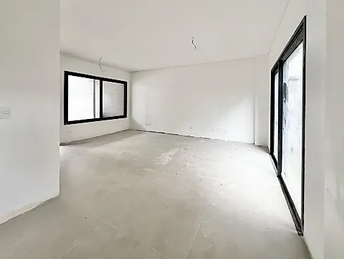 Sobrado 3 Quartos sendo 1 Suíte em Condomínio Fechado no Jardim Social| 184m² Privativos - Casa em Bacacheri, Curitiba - Foto 5