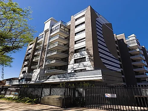 Juvevê, Curitiba