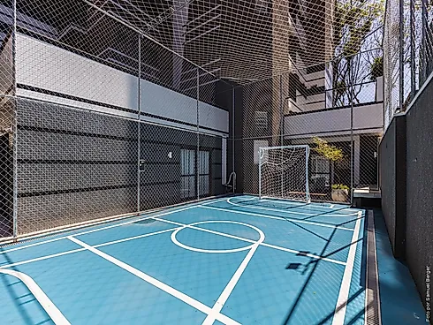 Terrasse Normandie - Cobertura em Juvevê, Curitiba - Foto 4