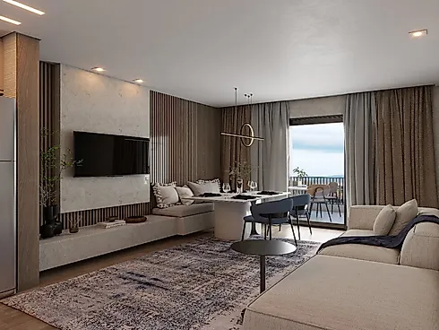 Apartamento no Água Verde com 2 e 3 Quartos | Residencial Goa | Alto Padrão | Sacada com Churrasqueira | Lançamento Curitiba - Apartamento em Água Verde, Curitiba - Foto 4