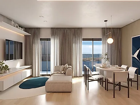 Apartamento no Água Verde com 2 e 3 Quartos | Residencial Goa | Alto Padrão | Sacada com Churrasqueira | Lançamento Curitiba - Foto 17